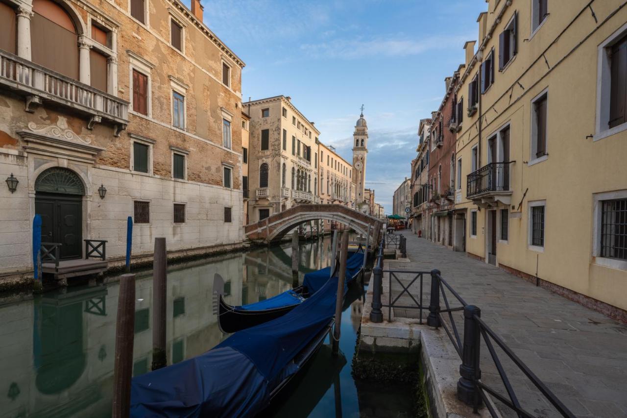 Lion Palace - San Marco R&R Venedik Dış mekan fotoğraf