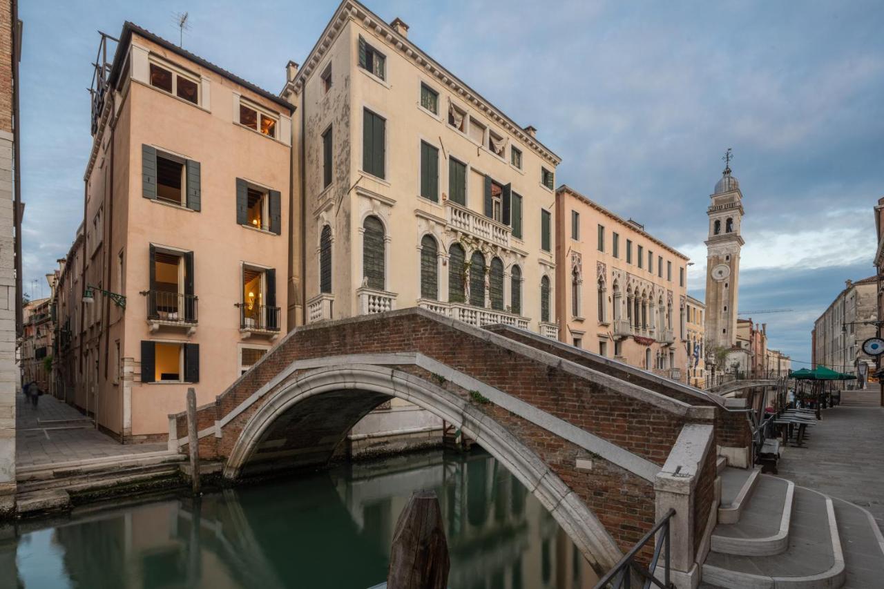 Lion Palace - San Marco R&R Venedik Dış mekan fotoğraf