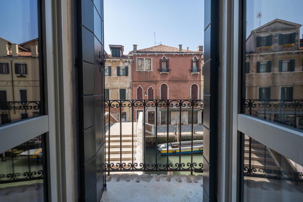 Lion Palace - San Marco R&R Venedik Dış mekan fotoğraf