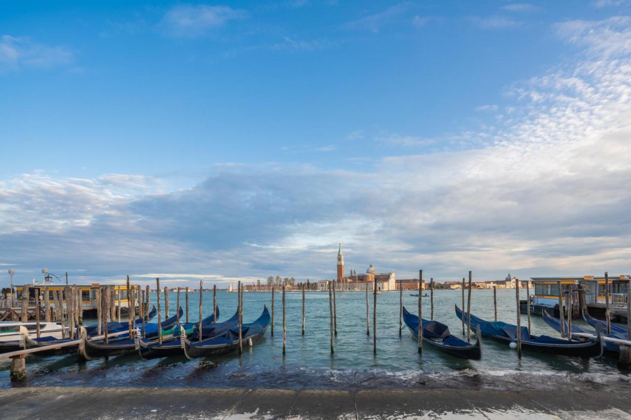 Lion Palace - San Marco R&R Venedik Dış mekan fotoğraf