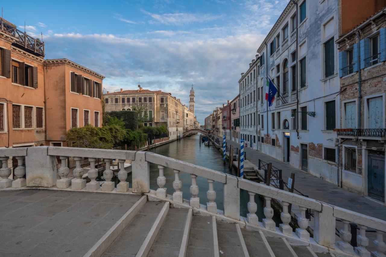 Lion Palace - San Marco R&R Venedik Dış mekan fotoğraf
